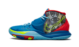 Kyrie 6 Pre Heat "NYC" CN9839 401