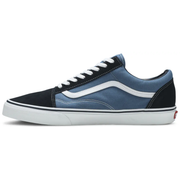 Vans Men's Navy Old Skool Sneakers, VN000D3HNVY
