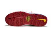 Zoom Lebron 3 QS "Superman" AO2434 100
