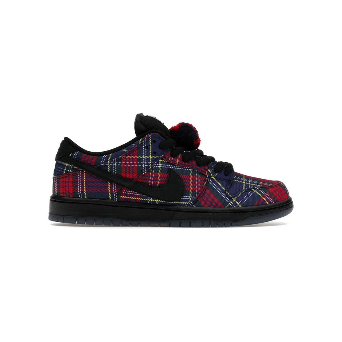 Nike SB Dunk Low Nardwuar