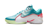 LeBron 22 "Christmas" HV5147 600