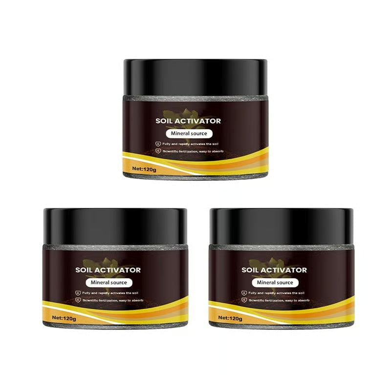 Soil Pro Activator