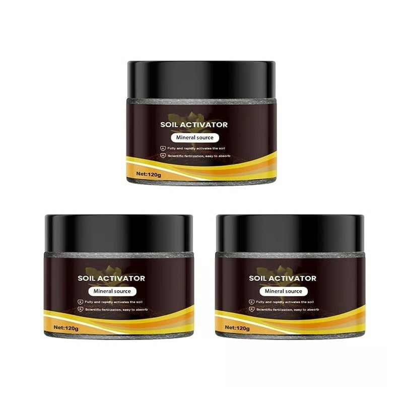 Soil Pro Activator