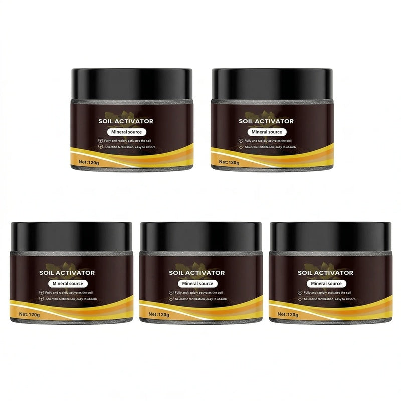 Soil Pro Activator
