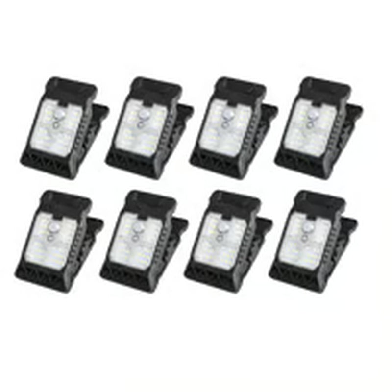 🌞Solar Clip Light with Motion Sensor