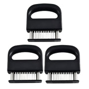 🍖 Spring Loaded Meat Tenderizer | Heavy Duty Kitchen Gadget