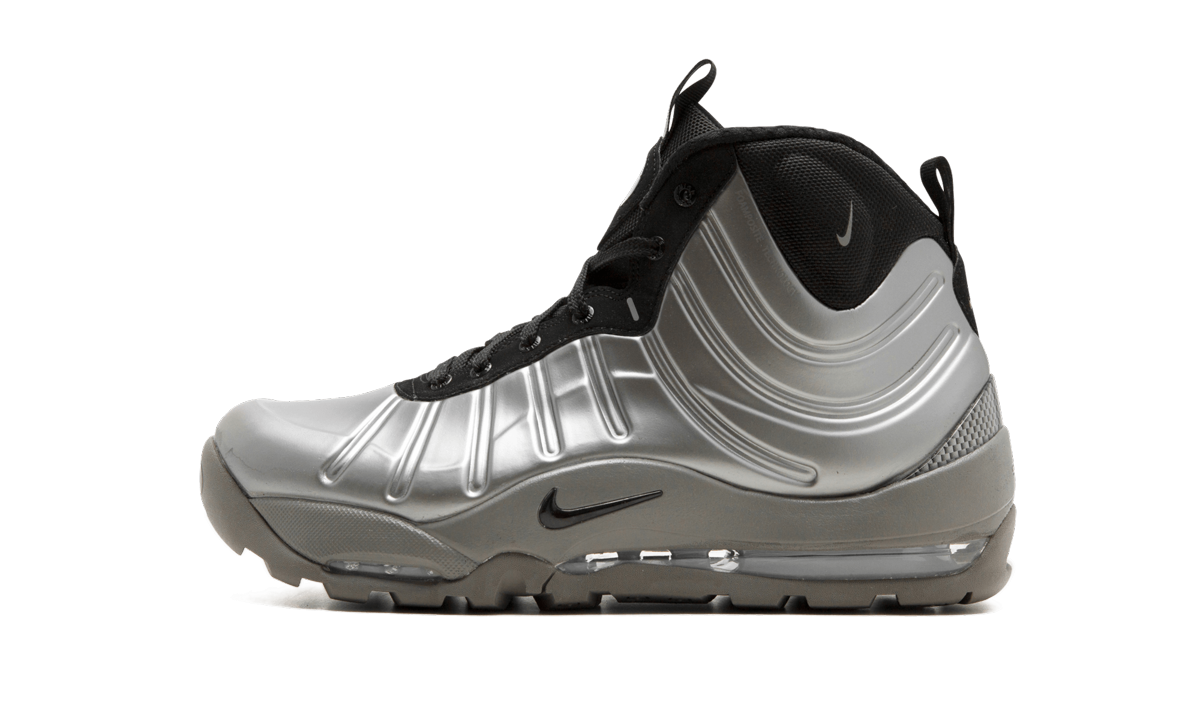Air Bakin' Posite "Grey" 618056 002