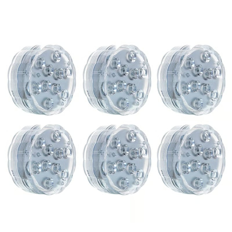Submersible LED Pool Lights