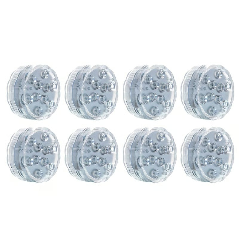 Submersible LED Pool Lights