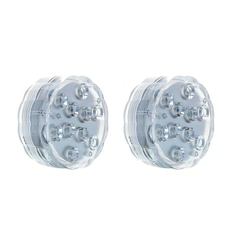 Submersible LED Pool Lights