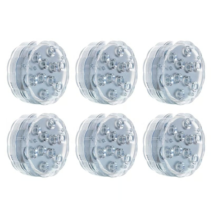 Submersible LED Pool Lights