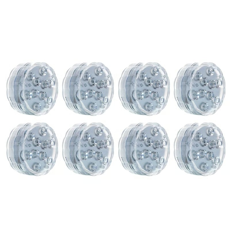 Submersible LED Pool Lights