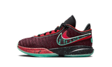 LeBron 20 GS "Night Maroon" FB8974 600
