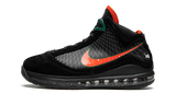 LeBron 7 "Florida A&M" DX8554 001