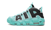 Air More Uptempo 96 QS "Light Aqua" CN8118 400