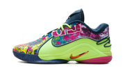 LeBron 22 "Bryce's World" HV8451 400