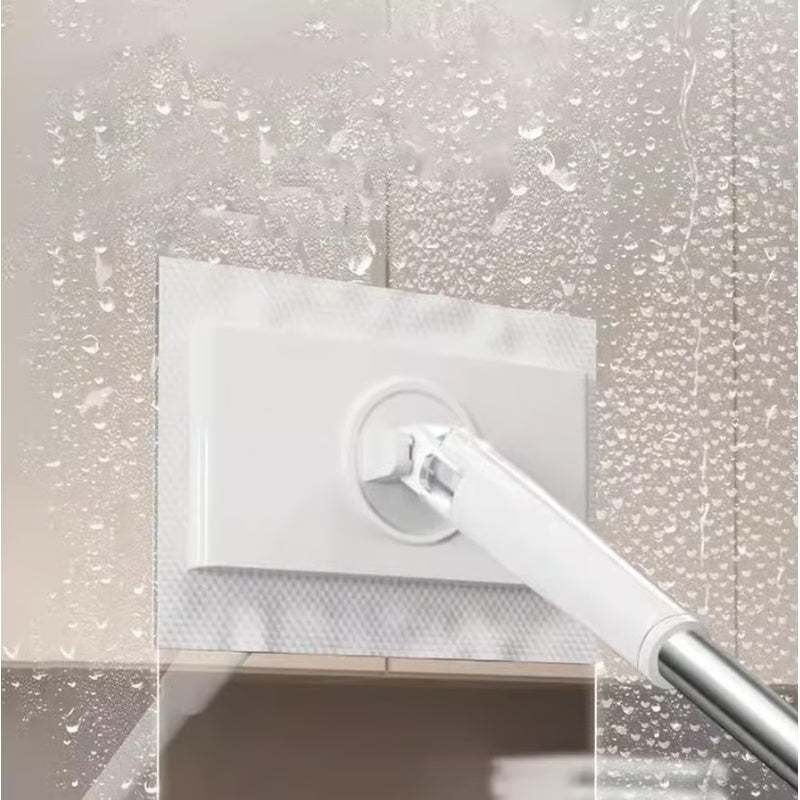 The Zero-Touch Mini Mop