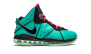 Lebron 8 "South Beach 2021" CZ0328 400