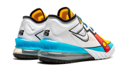 Lebron XVIII Low "Stewie Griffin" CV7562 104