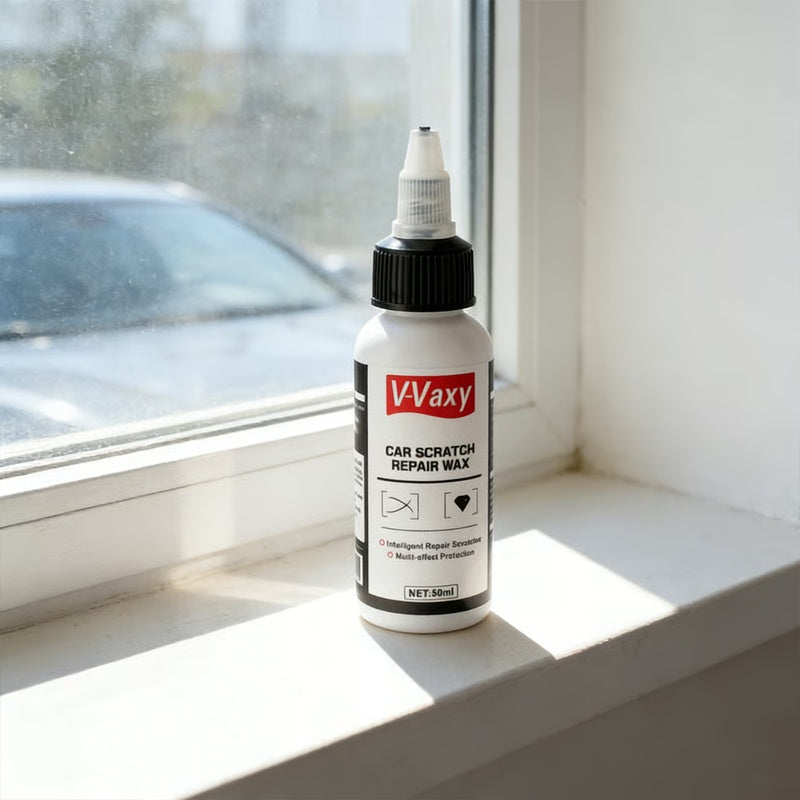 🔥Ultimate Paint Restorer