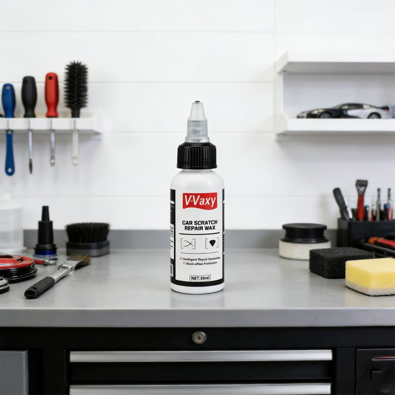 🔥Ultimate Paint Restorer