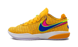 LeBron 20 "Laser Orange" DJ5423 801