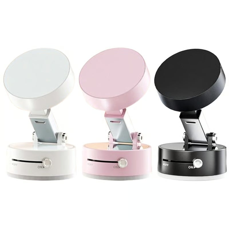Vacuum Suction Magnetic Holder