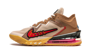 LeBron 18 Low "Wile E. Coyote vs Roadrunner" CV7562 401