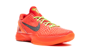 Kobe 6 Protro "Reverse Grinch" FV4921 600
