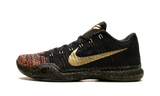 Kobe 10 Elite Low Xmas "Christmas" 802560 076