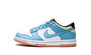 DUNK LOW SE KYR (GS) "Kyrie Irving - Baltic Blue" DN4179 400