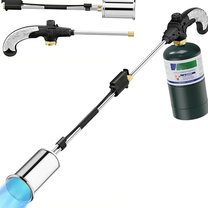 Weed Torch Burner