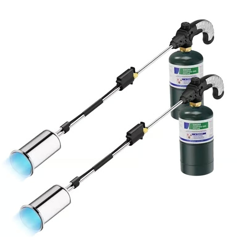 Weed Torch Burner