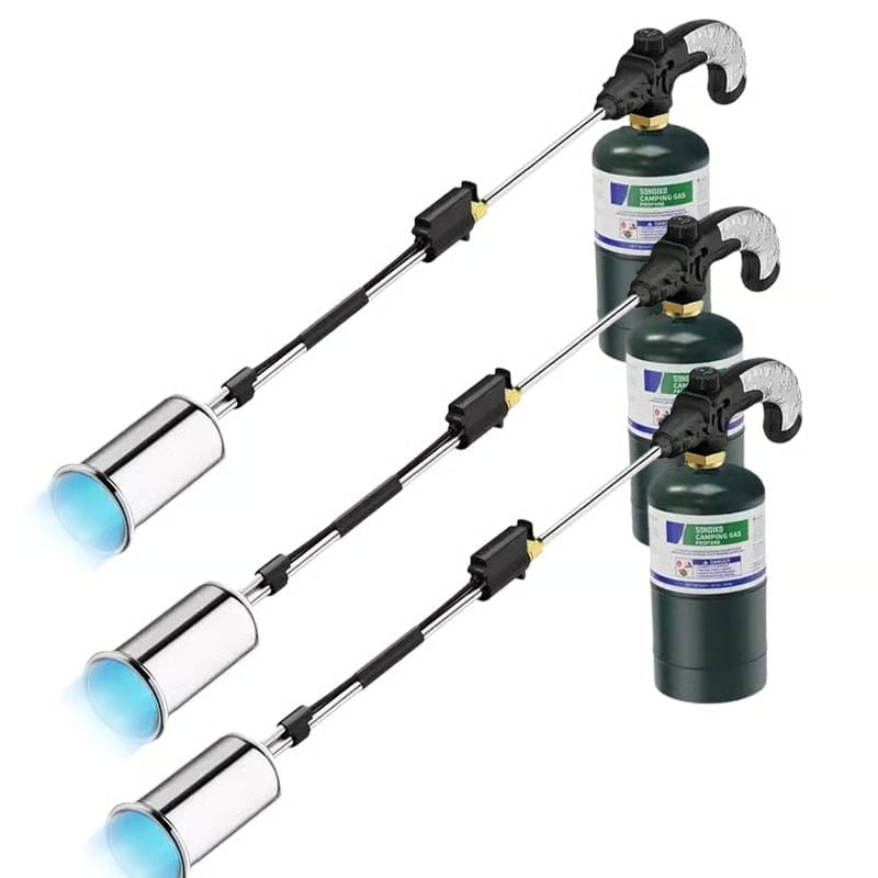 Weed Torch Burner