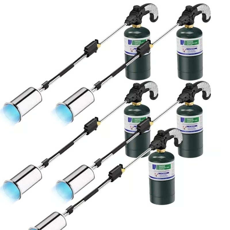 Weed Torch Burner