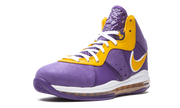 Lebron 8 "Lakers" DC8380 500