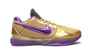Kobe 5 Protro "Undefeated - Hall of Fame" DA6809 700