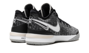 Zoom LeBron NXXT Gen "Black / Wolf Grey" DR8784 005