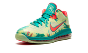 LeBron 9 Low "LeBronald Palmer" DO9355 300