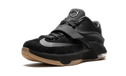 KD 7 EXT Suede QS "Black" 717593 001
