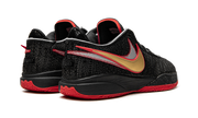 LeBron 20 "Trinity" DJ5423 001