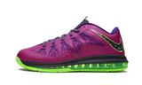 Air Max Lebron 10 Low "LeBroncurial" 579765 601