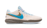 LeBron 20 "Unknwn - Message in a Bottle" DV9090 801