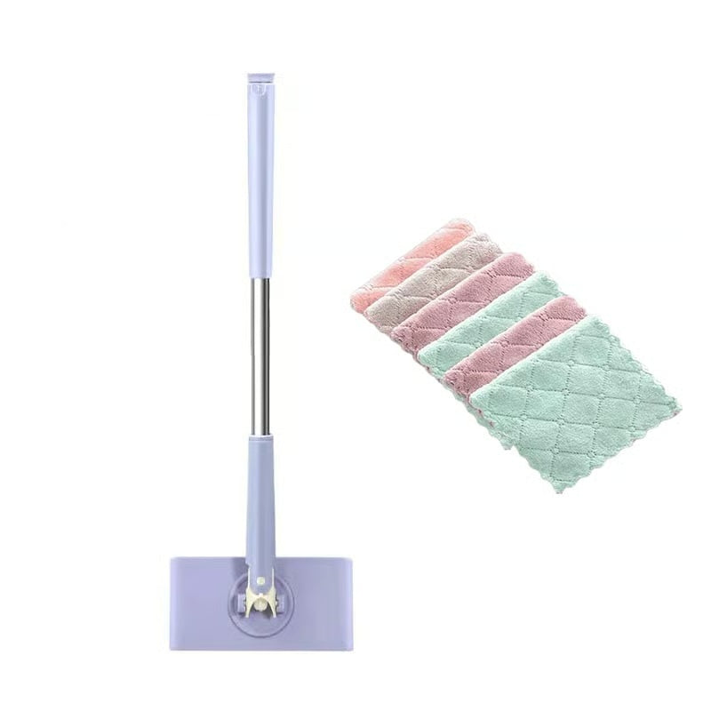 Zero-Touch Fiber-Lock™ Mechanism