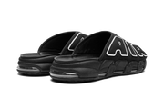 Air More Uptempo Slide OG "Black/White" DV2137 001