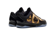 Zoom Kobe 5 Protro GS "Year of the Mamba - Eggplant" HM3753 500